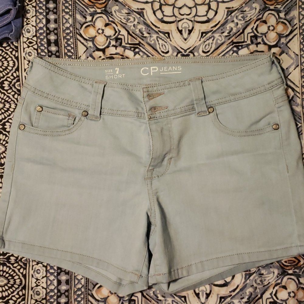 Shorts